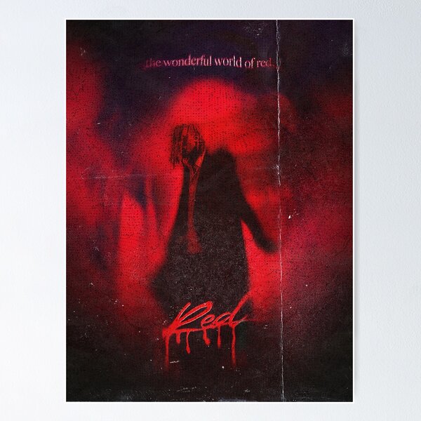 Travis Scott 'DBR' La Flame Poster – Posters Plug