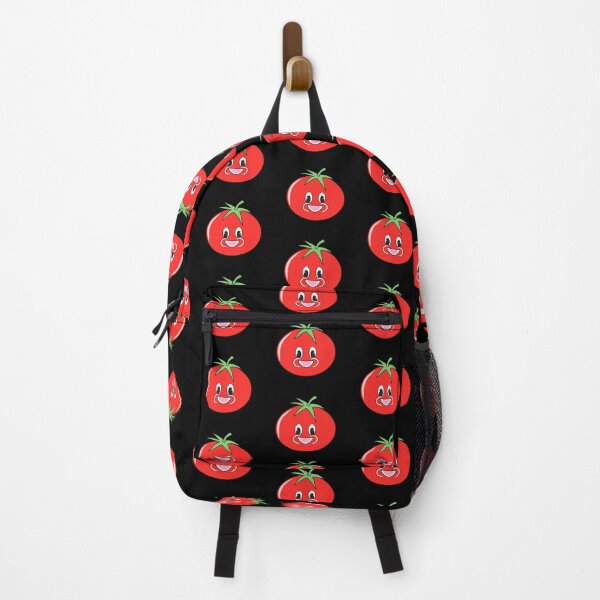 Item preview, Cute tomato designed and sold by Lush Brush & Line.