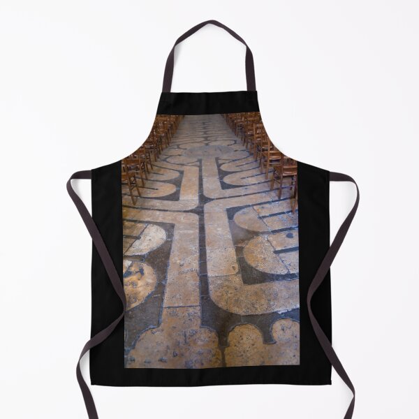 Item preview, Chartres cathedral labyrinth designed and sold by Jaime Pharr.