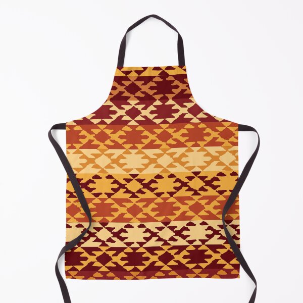 Aperçu de l'œuvre Motif amérindien Navajo créée et vendue par Jumbodeals.