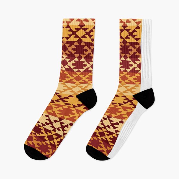 Item preview, Navajo Native American Pattern designed and sold by Jumbodeals.