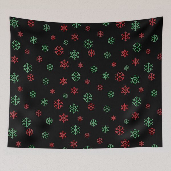 Item preview, Christmas Snowflakes designed and sold by Koshee15.