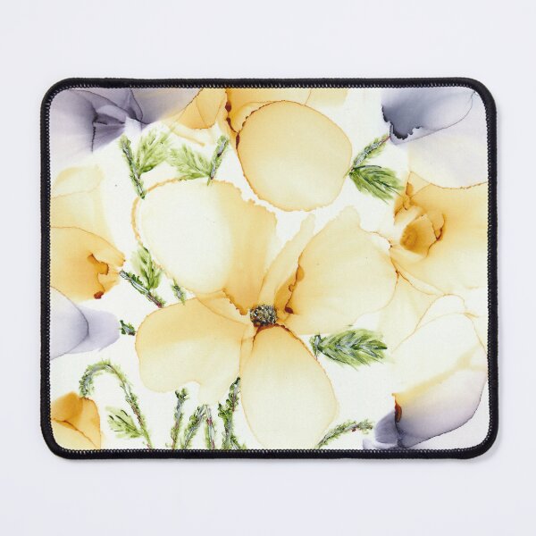 Item preview, Pansies designed and sold by Uff Designs.