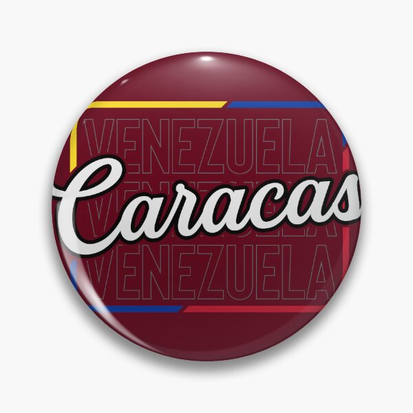 Item preview, Caracas vibe 3 designed and sold by Chutakoopas.