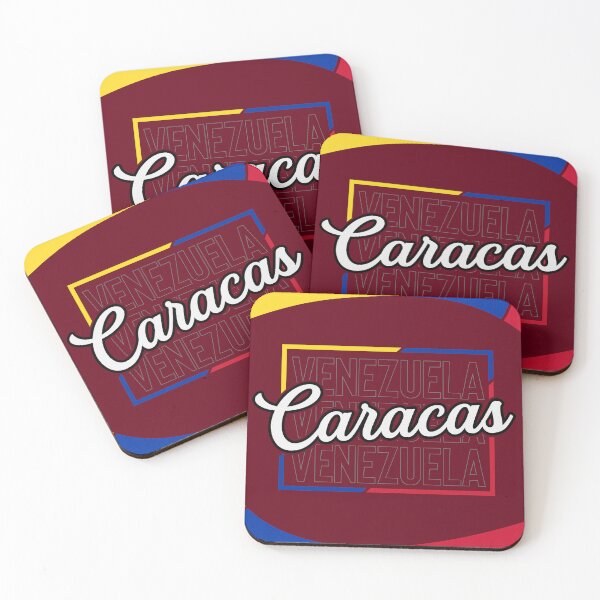 Item preview, Caracas vibe 3 designed and sold by Chutakoopas.