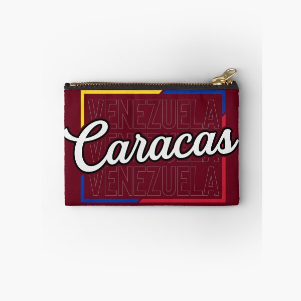 Item preview, Caracas vibe 3 designed and sold by Chutakoopas.