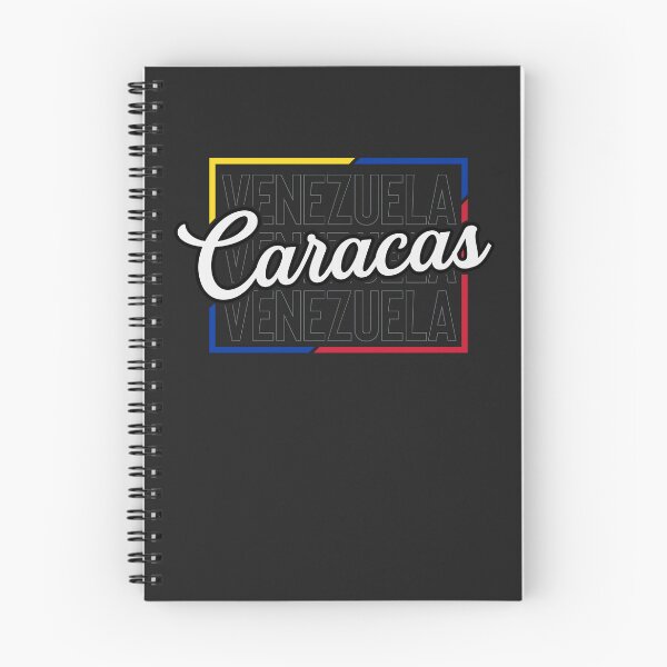 Item preview, Caracas vibe 3 designed and sold by Chutakoopas.