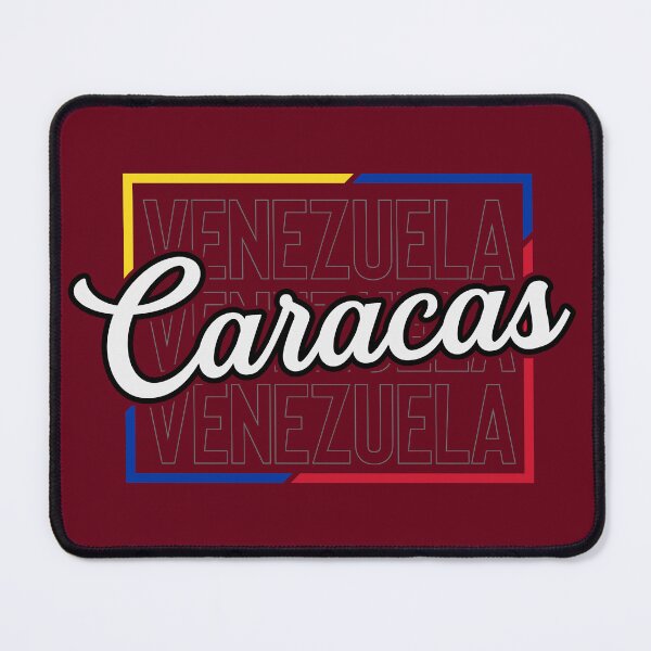 Item preview, Caracas vibe 3 designed and sold by Chutakoopas.