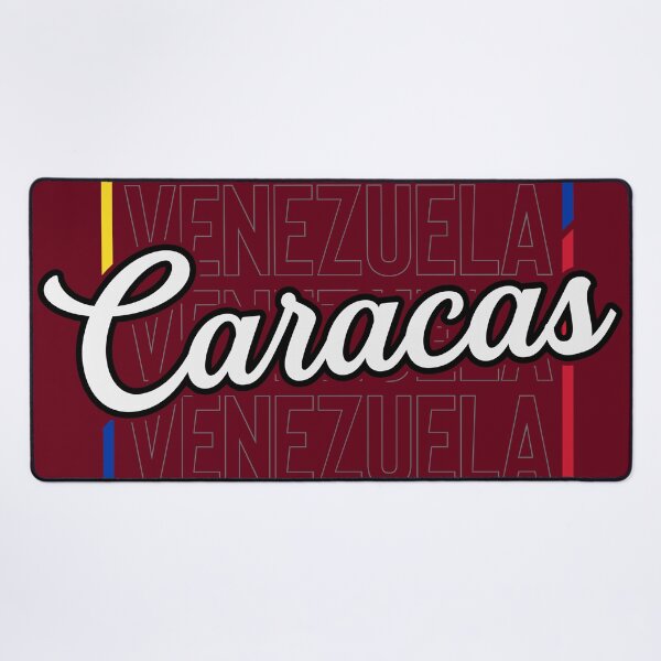 Item preview, Caracas vibe 3 designed and sold by Chutakoopas.