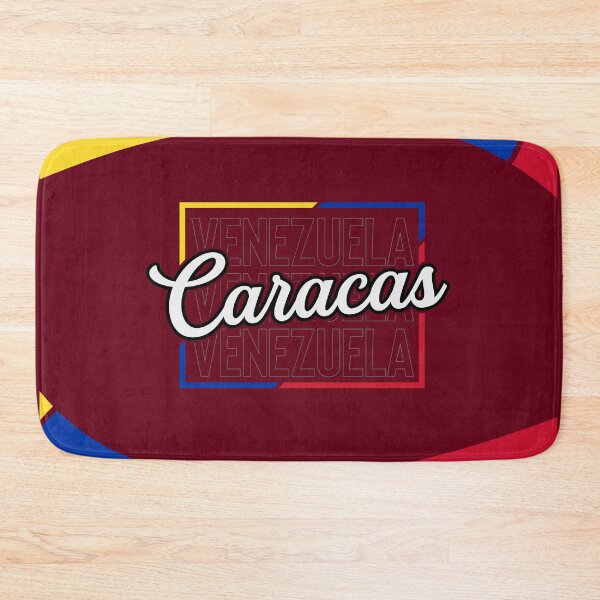 Item preview, Caracas vibe 3 designed and sold by Chutakoopas.
