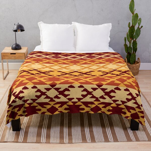Item preview, Navajo Native American Pattern designed and sold by Jumbodeals.