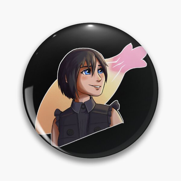 Item preview, Xion designed and sold by Tennelle and Whitney Flowers.