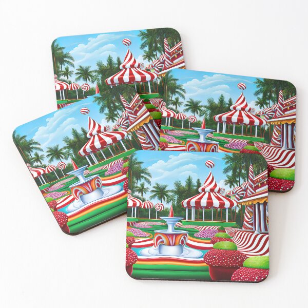 Item preview, Candy Park designed and sold by Elisabeth Lucas.