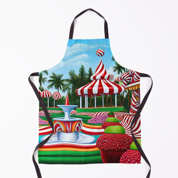 Item preview, Candy Park designed and sold by Elisabeth Lucas.