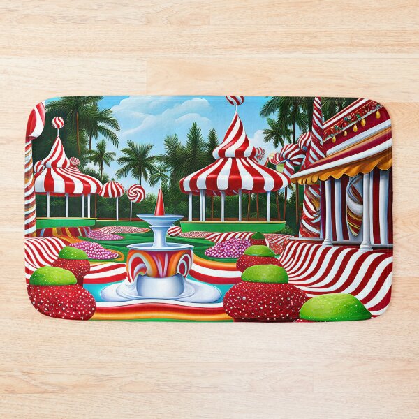 Item preview, Candy Park designed and sold by Elisabeth Lucas.