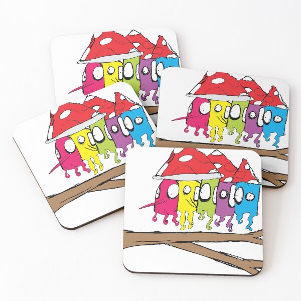Item preview, en una ramita designed and sold by TrashCanBob.