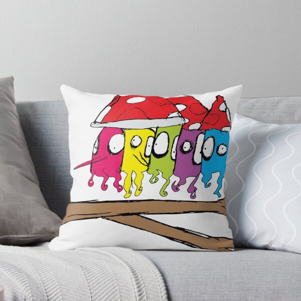 Item preview, en una ramita designed and sold by TrashCanBob.