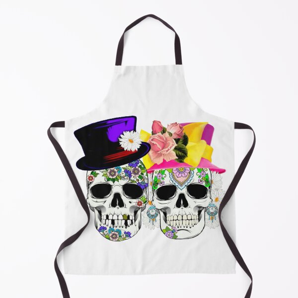 Artikelvorschau, Calavera La Catrina entworfen und verkauft von Anthony Seeker.