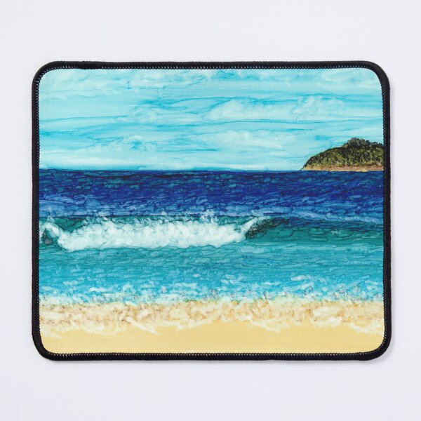 Item preview, Playa de Bennett, Hawks Nest designed and sold by Uff Designs.