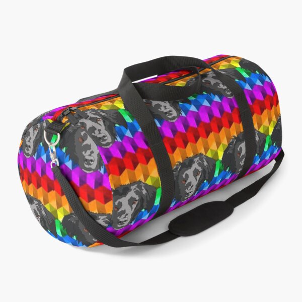 Item preview, Copy of Lab Border collie mix asexual pattern  designed and sold by LeahcarsArt.