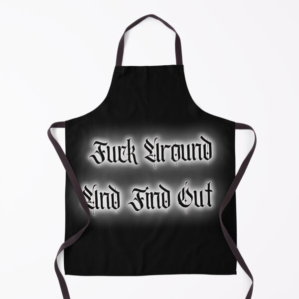 Item preview, F Around and Find Out y2k style design designed and sold by VantaTheArtist.