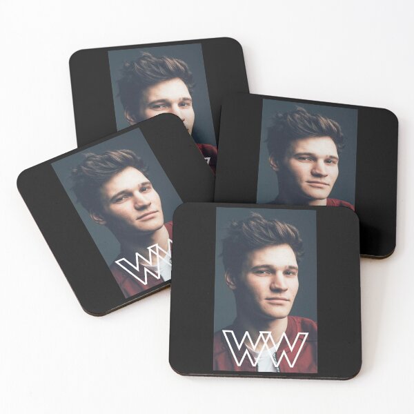 Item preview, Wincent Weiss  designed and sold by KhodjaDesings.