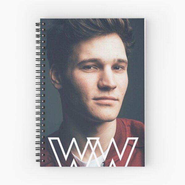 Item preview, Wincent Weiss  designed and sold by KhodjaDesings.