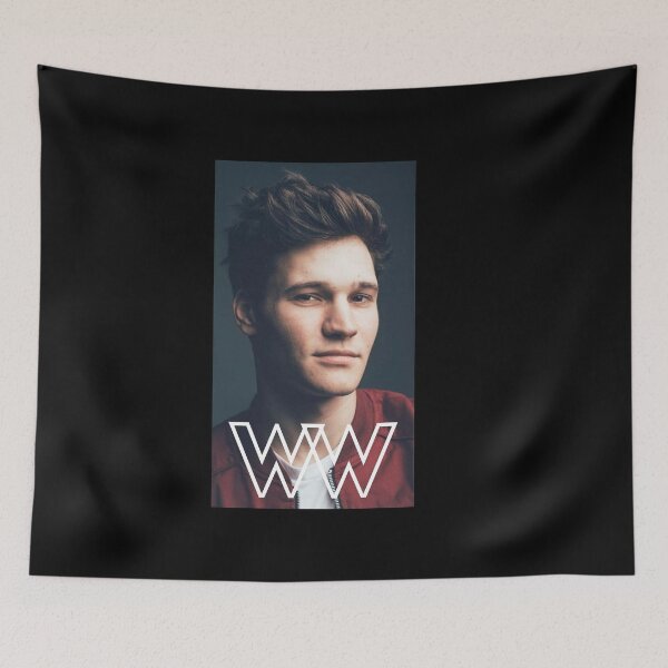 Item preview, Wincent Weiss  designed and sold by KhodjaDesings.