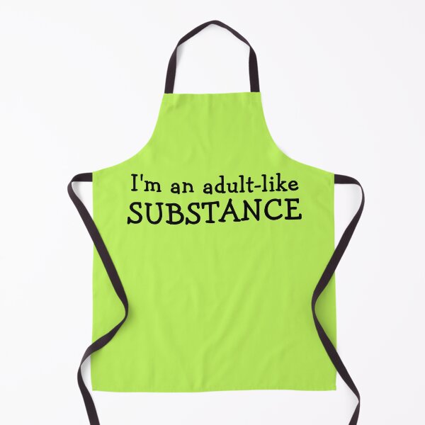 Item preview, adult-like substance designed and sold by Odd-Duck-Images.