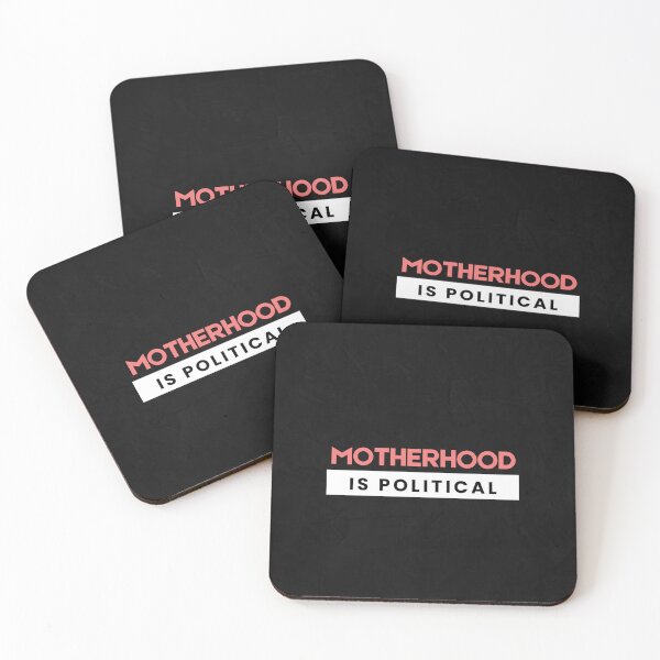 Item preview, Motherhood is kingdom work designed and sold by dudelinart.