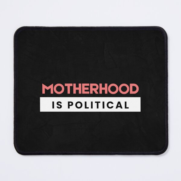 Item preview, Motherhood is kingdom work designed and sold by dudelinart.