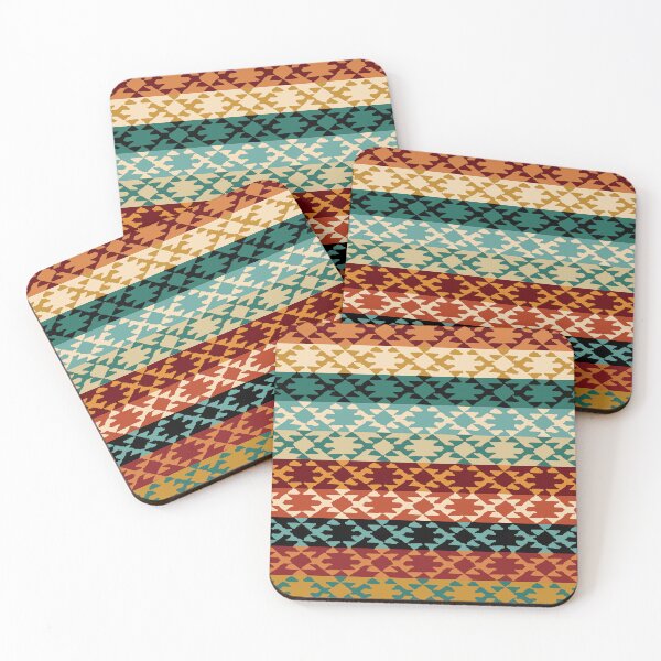 Item preview, Navajo Native American Pattern designed and sold by Jumbodeals.