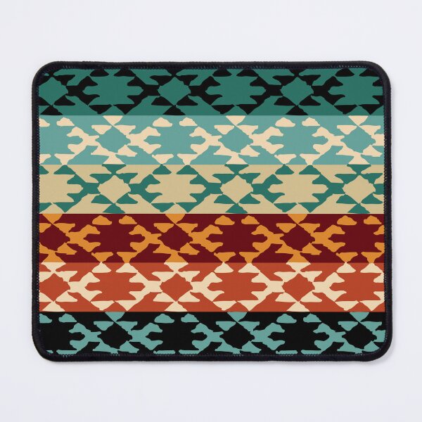 Item preview, Navajo Native American Pattern designed and sold by Jumbodeals.