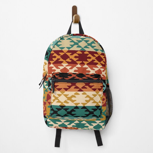 Item preview, Navajo Native American Pattern designed and sold by Jumbodeals.