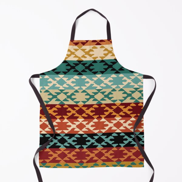 Item preview, Navajo Native American Pattern designed and sold by Jumbodeals.