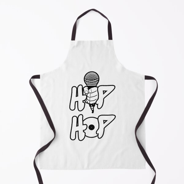 Item preview, Hip Hop (White Record) designed and sold by Pendy777.