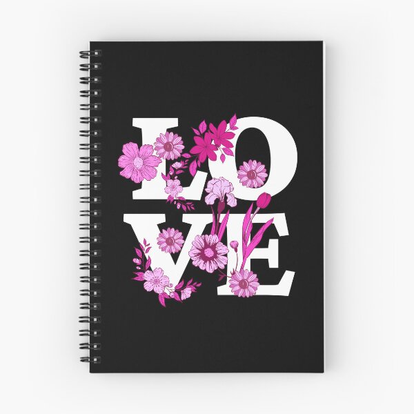 Item preview, Floral Love designed and sold by Ching Teoh.