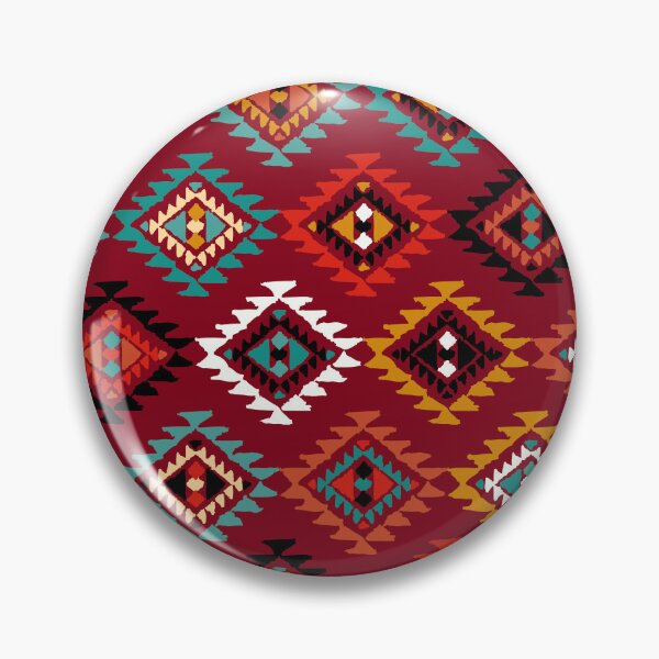 Item preview, Navajo Native American Pattern designed and sold by Jumbodeals.