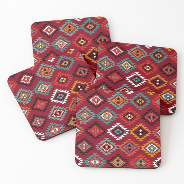 Item preview, Navajo Native American Pattern designed and sold by Jumbodeals.