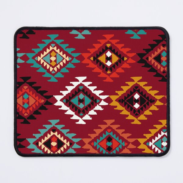 Item preview, Navajo Native American Pattern designed and sold by Jumbodeals.