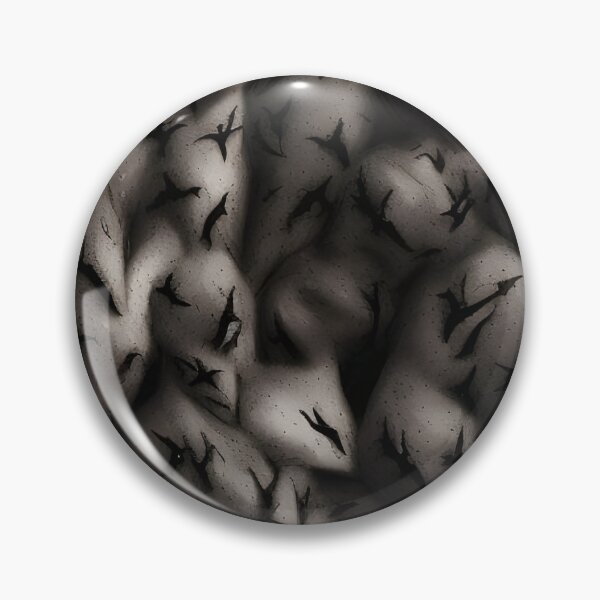Item preview, Are They Bats? designed and sold by Castle-and-Crow.