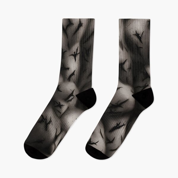 Item preview, Are They Bats? designed and sold by Castle-and-Crow.
