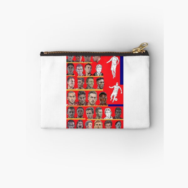Item preview, Arsenal Squad 2014-15 designed and sold by ArsenalArtz.