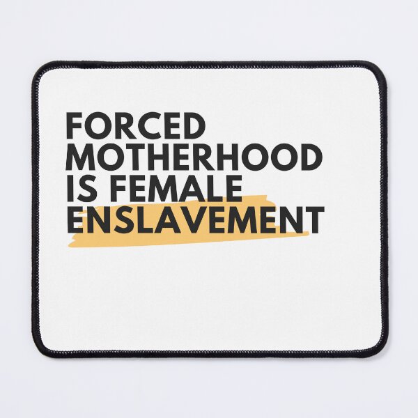 Item preview, Forced Motherhood is female enslavement designed and sold by dudelinart.