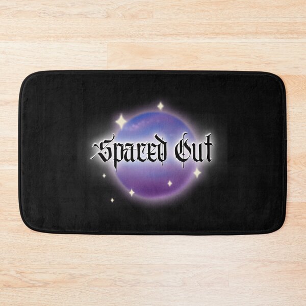 Item preview, Spaced out y2k style design  designed and sold by VantaTheArtist.