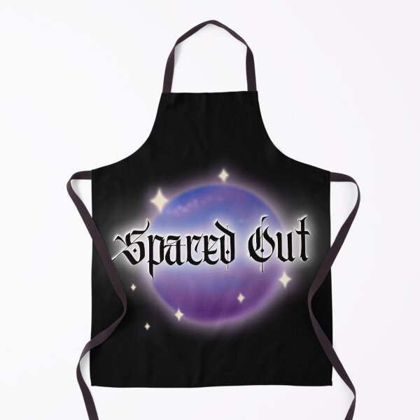 Item preview, Spaced out y2k style design designed and sold by VantaTheArtist.