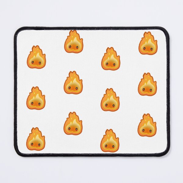 Item preview, Fire Demon designed and sold by Sarah Reed.
