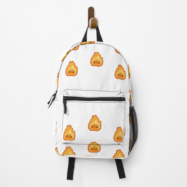 Item preview, Fire Demon designed and sold by Sarah Reed.