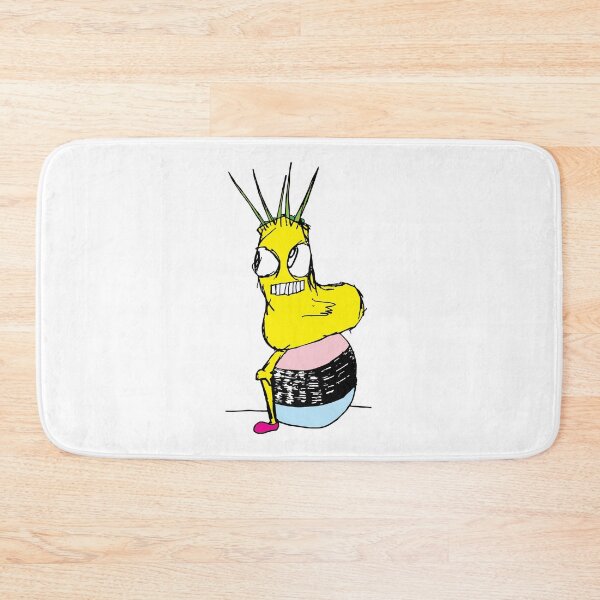 Item preview, Yellow Bird designed and sold by TrashCanBob.
