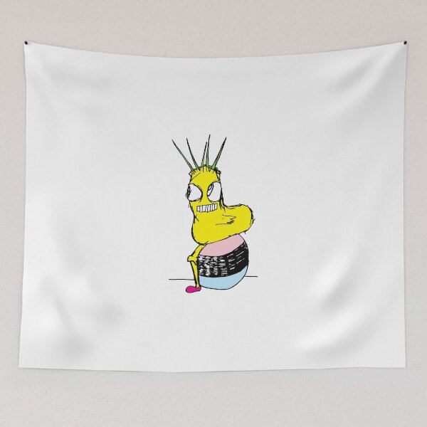 Item preview, Yellow Bird designed and sold by TrashCanBob.